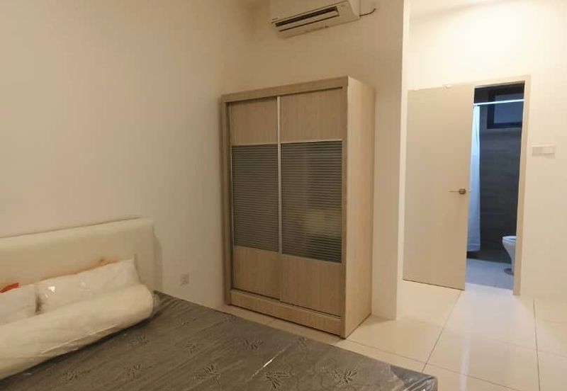 Vivo Executive Apartment