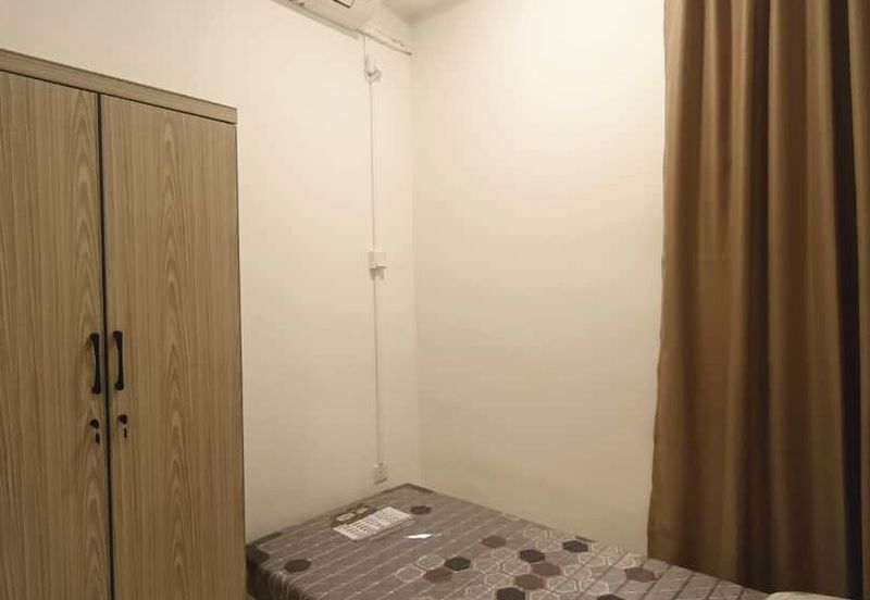 Vivo Executive Apartment