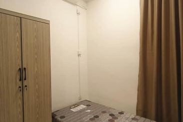 Vivo Executive Apartment