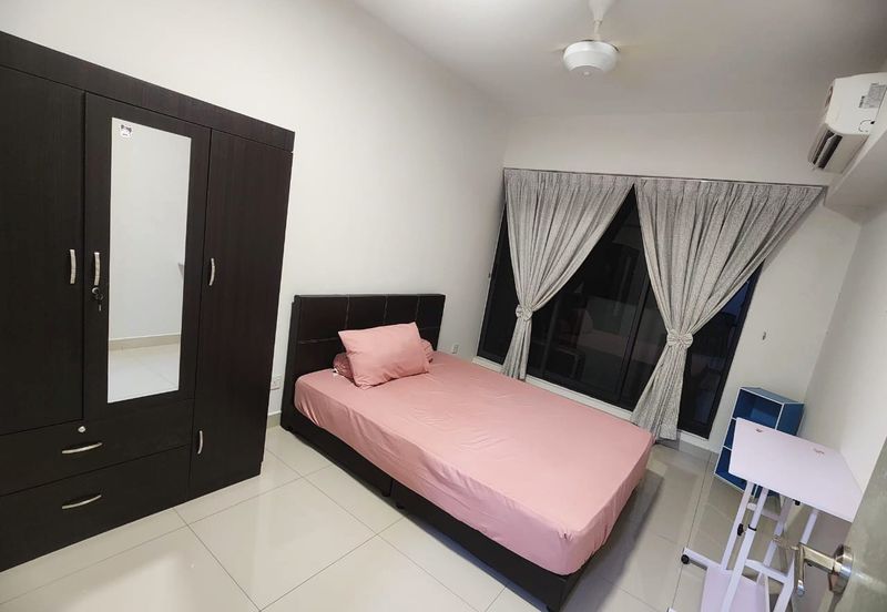 Quayside @ Clear Water Bay