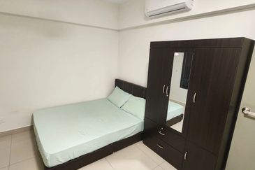 Quayside @ Clear Water Bay