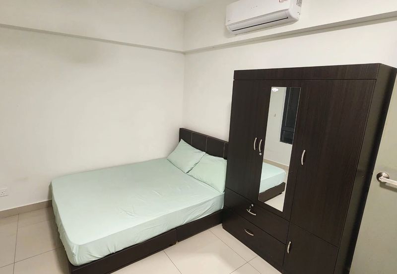 Quayside @ Clear Water Bay