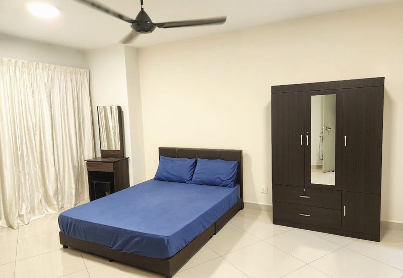 Quayside @ Clear Water Bay