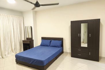 Quayside @ Clear Water Bay