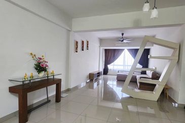 Quayside @ Clear Water Bay