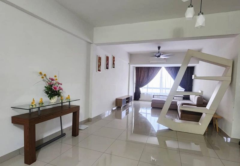 Quayside @ Clear Water Bay