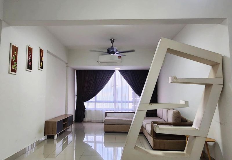 Quayside @ Clear Water Bay