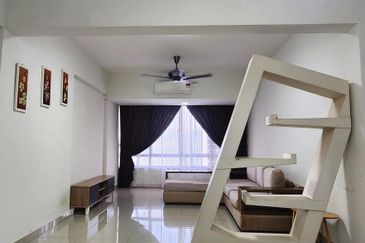 Quayside @ Clear Water Bay