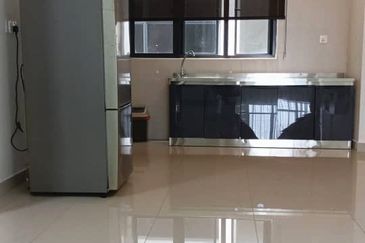 Quayside @ Clear Water Bay