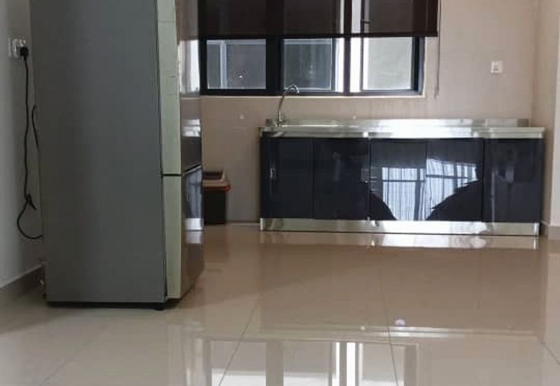 Quayside @ Clear Water Bay