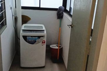 Quayside @ Clear Water Bay