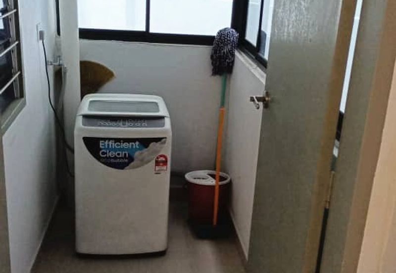 Quayside @ Clear Water Bay