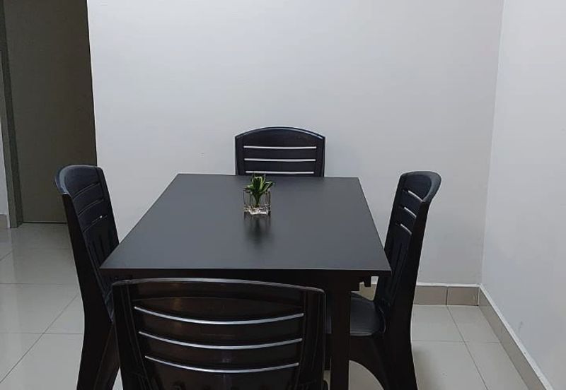 Quayside @ Clear Water Bay