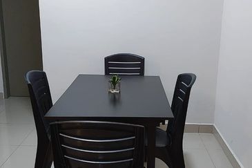 Quayside @ Clear Water Bay