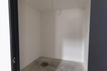 Factory For Rent at Penang Kawasan Industri Ringan Asas Jaya