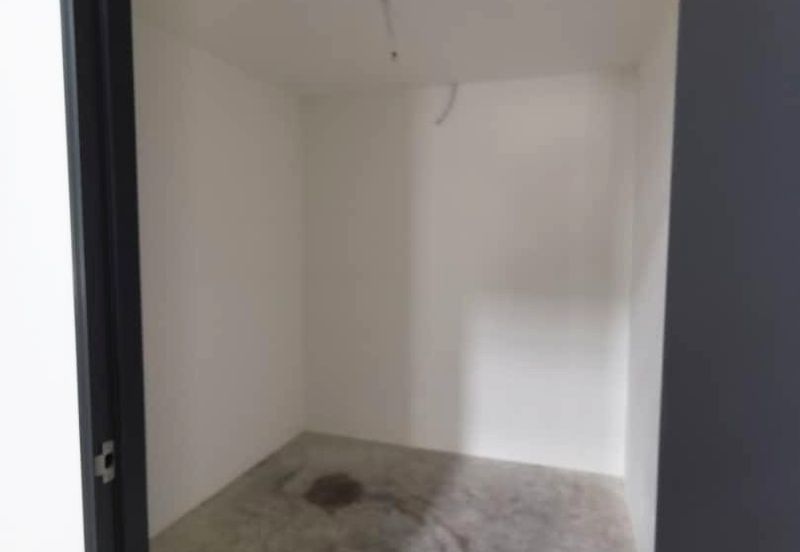 Factory For Rent at Penang Kawasan Industri Ringan Asas Jaya