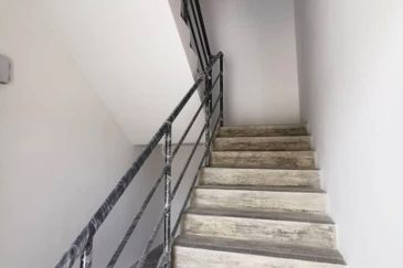 Factory For Rent at Penang Kawasan Industri Ringan Asas Jaya