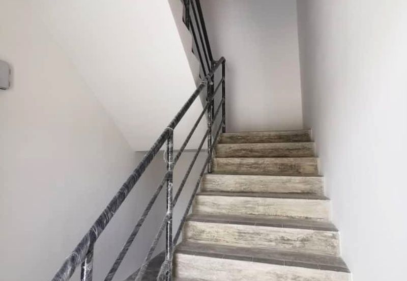 Factory For Rent at Penang Kawasan Industri Ringan Asas Jaya