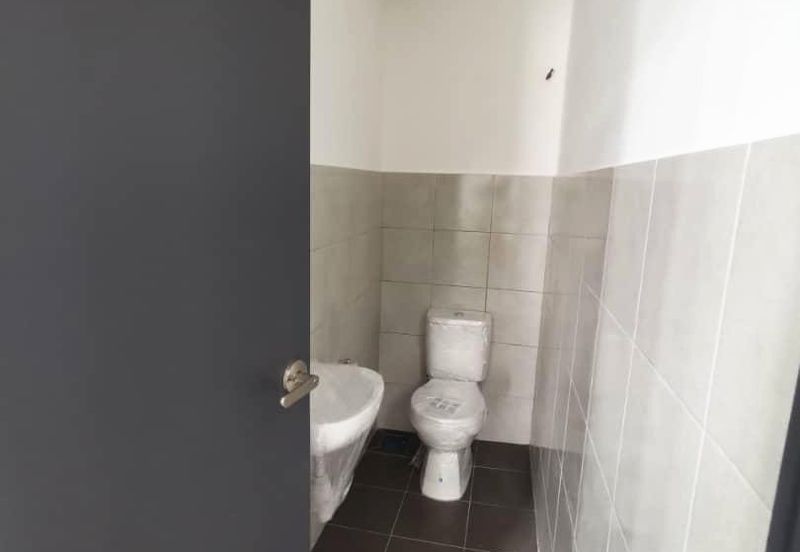 Factory For Rent at Penang Kawasan Industri Ringan Asas Jaya