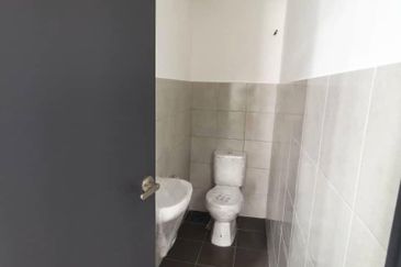 Factory For Rent at Penang Kawasan Industri Ringan Asas Jaya