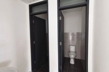 Factory For Rent at Penang Kawasan Industri Ringan Asas Jaya