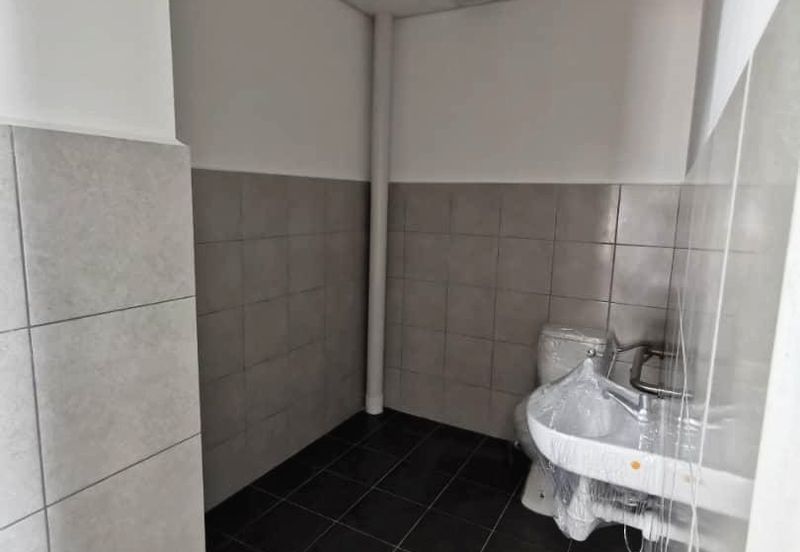 Factory For Rent at Penang Kawasan Industri Ringan Asas Jaya