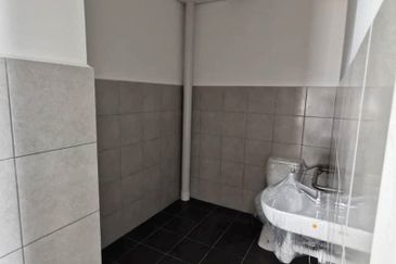 Factory For Rent at Penang Kawasan Industri Ringan Asas Jaya