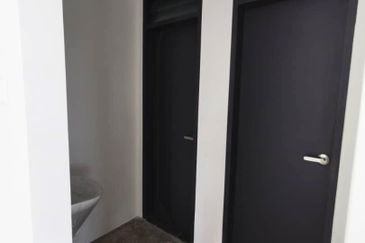 Factory For Rent at Penang Kawasan Industri Ringan Asas Jaya