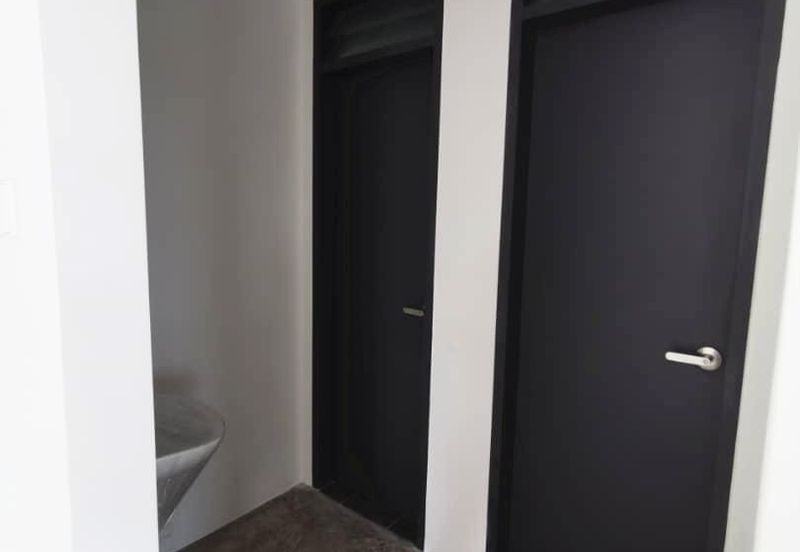 Factory For Rent at Penang Kawasan Industri Ringan Asas Jaya