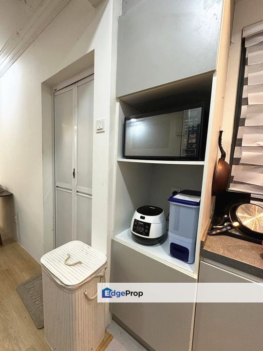 Service Residence For Rent at Penang Perai Meritus Residensi, Penang, Seberang Perai