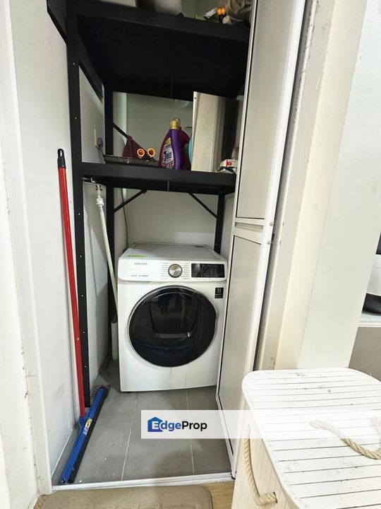 Service Residence For Rent at Penang Perai Meritus Residensi, Penang, Seberang Perai