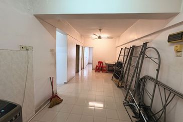 Taman Sri Pinang