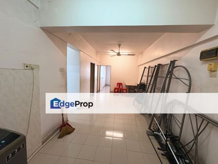 Apartment For Rent at Penang George Town Taman Sri Pinang, Penang, Sungai Puyu