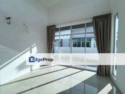 Single Storey Semi-D For Rent at Penang Simpang Ampat Hijauan Valdor, Penang, Valdor