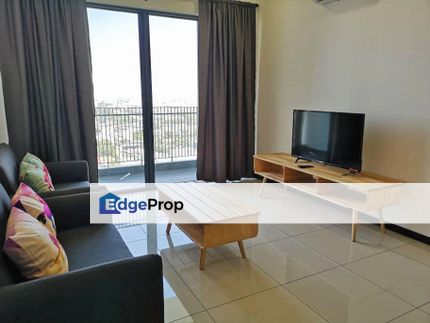 Service Residence For Rent at Penang Butterworth Luminari Residences, Penang, Butterworth