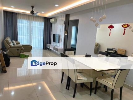 Nice Reno Condominium For Sale at Penang Sungai Ara Gardens Ville, Penang, Sungai Ara