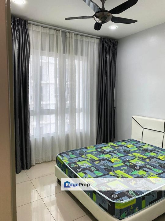 Nice Reno Condominium For Sale at Penang Sungai Ara Gardens Ville, Penang, Sungai Ara