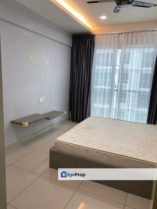 Nice Reno Condominium For Sale at Penang Sungai Ara Gardens Ville, Penang, Sungai Ara