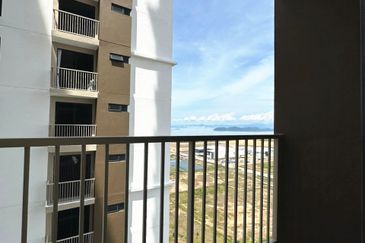 Vivo Executive Apartment