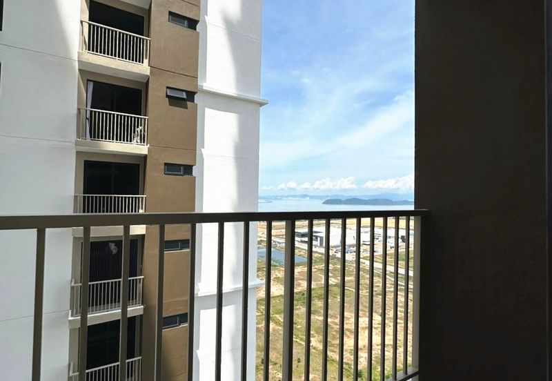 Vivo Executive Apartment