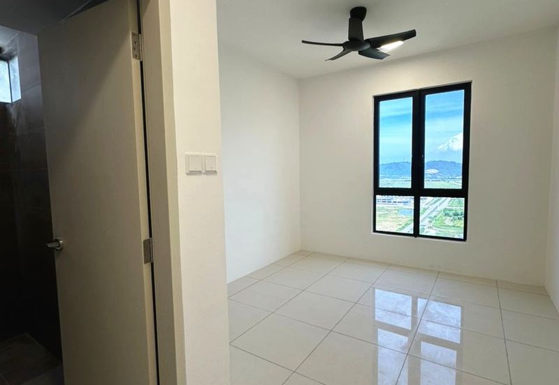 Vivo Executive Apartment