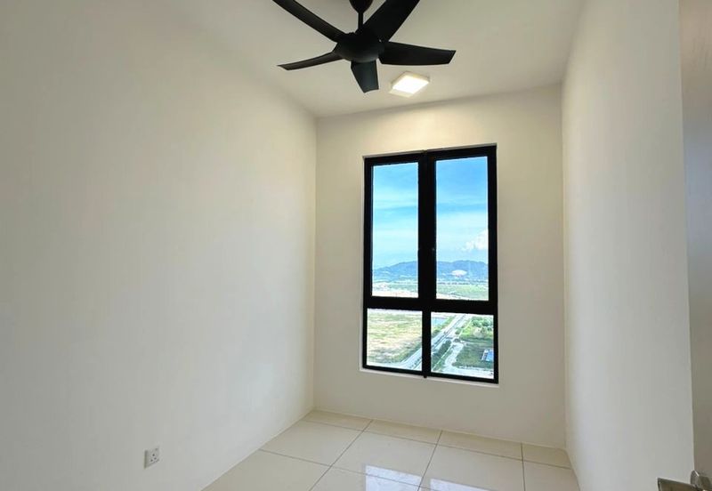 Vivo Executive Apartment