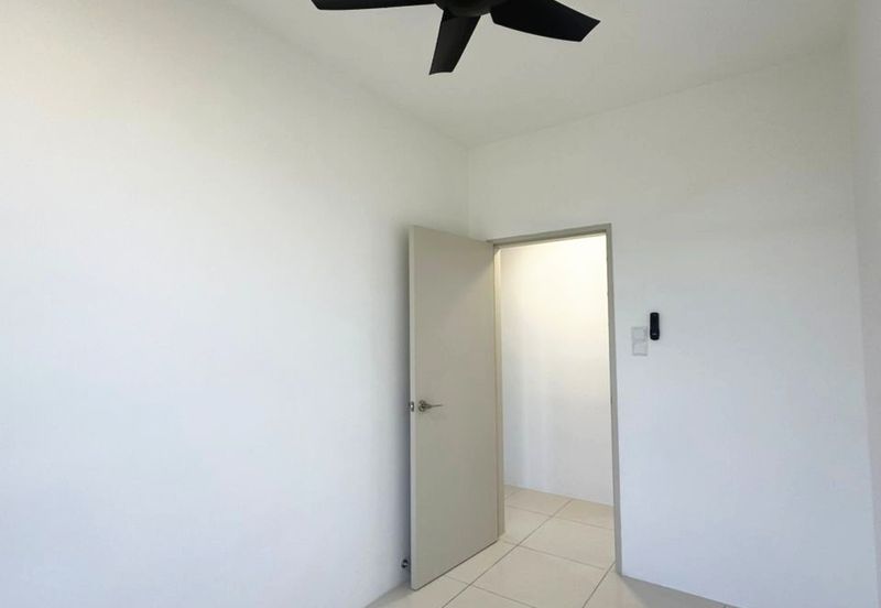 Vivo Executive Apartment