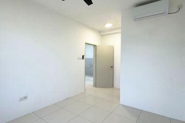 Vivo Executive Apartment