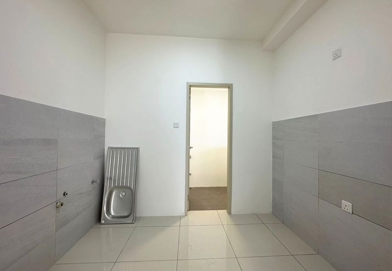 Vivo Executive Apartment