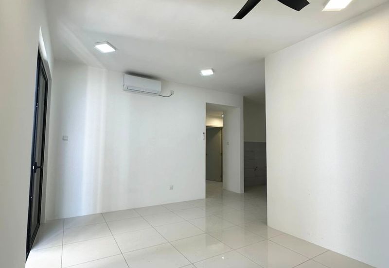 Vivo Executive Apartment