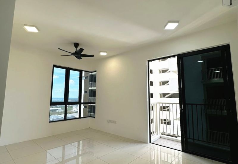 Vivo Executive Apartment