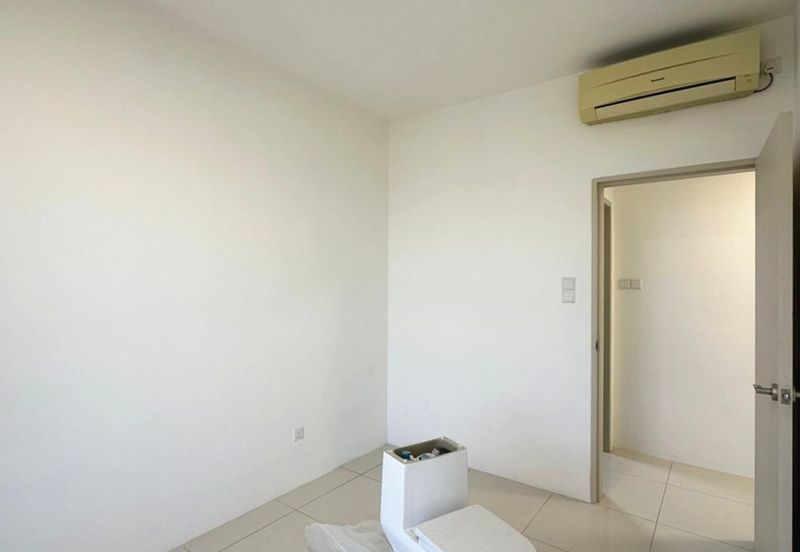 Vivo Executive Apartment