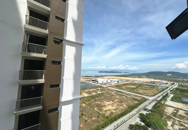 Vivo Executive Apartment