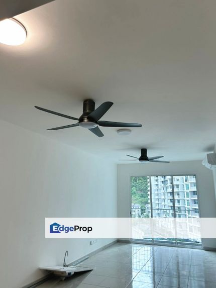 Condominium For Rent at Penang Sungai Ara Fairview Residence, Penang, Sungai Ara